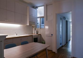 Miranda's Apartment in Thissio, Atény (fotografie 5)