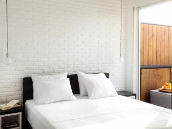 Athens View Loft - 02, Atény (fotografie 5)