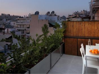 Athens View Loft - 01, Athens (photo 4)