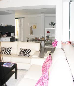 Alysé Apartments Tetuán, by Homing U, Sevilla (Foto 2)
