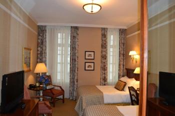 The Wall Street Inn, New York (photo 2)