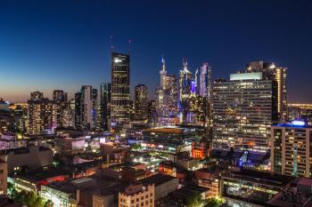 Citadines on Bourke Melbourne, Melbourne (Foto 4)