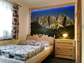 Chatka U Hazy - Regionalne Pokoje Zakopane, Zakopane (fotografie 2)