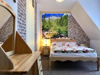 Chatka U Hazy - Regionalne Pokoje Zakopane, Zakopane (fotografie 4)