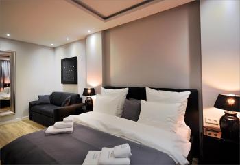 Holiday Apartments Browar Lubicz Krakow Stare Miasto, Cracovia (foto 2)