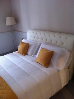 B&B Le Grazie, Bergamo (fotografie 2)