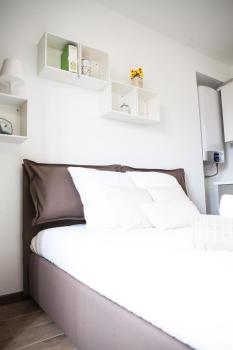 Alessia's Flat - Sarpi, Milán (fotografie 2)