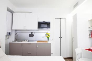 Alessia's Flat - Sarpi, Milán (fotografie 5)