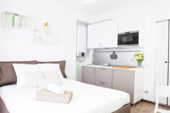 Alessia's Flat - Sarpi, Milán (fotografie 3)