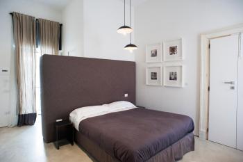 Belledonne Suite & Gallery, Neapel (Foto 3)