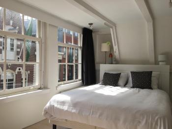 Nine Streets Inn, Amsterdam (foto 4)