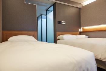 Royal Square Hotel Seoul, Soul (fotografie 2)