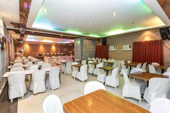Urban Travellers Hotel, Manila (Foto 5)
