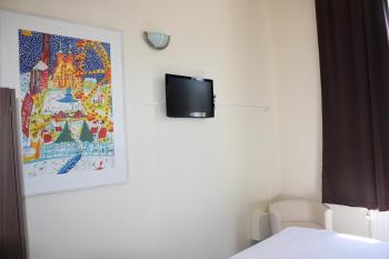 Hotel Sansa, Maastricht (foto 5)