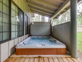 Circle 4 Ranch 31 | Discover Sunriver, Санривер (фото 5)