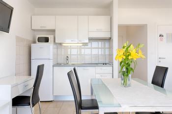 Adriatic Queen Rooms & Apartments, Split (photo 5)