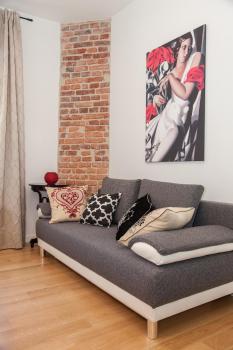 BC7 Apartments, Cracovie (photo 4)