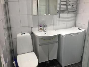 Sweethome Design District Studio City Center 14, Helsinki (foto 3)