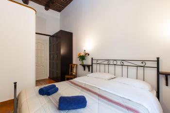 Don Pedro Rooms Vicerè di Toledo in the city center, Neapel (Foto 4)