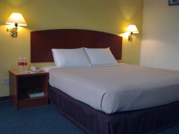 Hotel Caliber, Kuala Lumpur (foto 4)