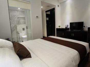 InnB Park Hotel, Kuala Lumpur (fotografie 2)