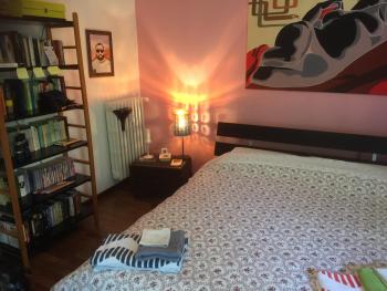 Casa Albert, Bologna (photo 4)