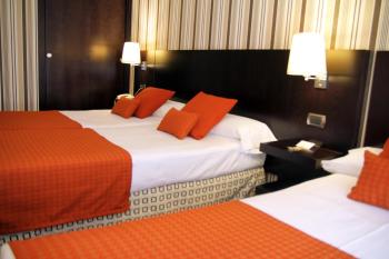 Hotel Conde Duque Bilbao, Bilbao (photo 5)