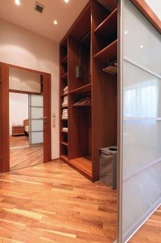 Apartment-Oberlaa, Vídeň (fotografie 5)