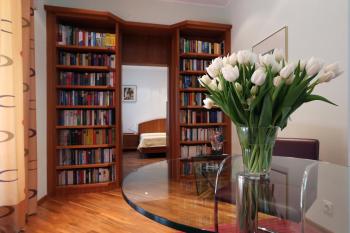 Apartment-Oberlaa, Vídeň (fotografie 2)