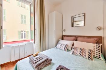 L'Olivette, Nice (fotografie 2)