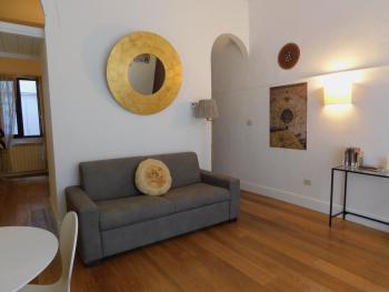Relaxing Place in Oltrarno, Florencie (fotografie 2)