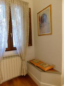 Relaxing Place in Oltrarno, Florencie (fotografie 5)