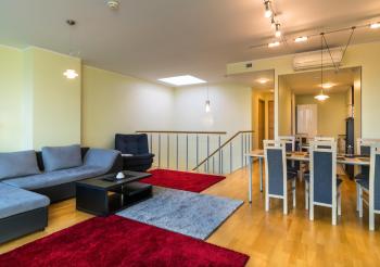 AirHome Apartments, Tallin (foto 4)