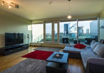 AirHome Apartments, Tallin (foto 2)