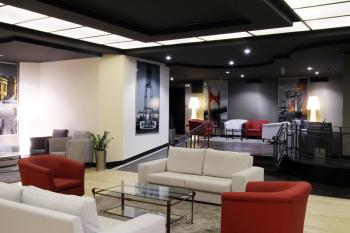 Hotel Conde Duque Bilbao, Bilbao (photo 2)