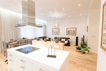 Residence Glamour Excellent, Praha (fotografie 3)