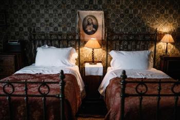 St Benedict - Victorian Bed and Breakfast, Hastings (Foto 5)