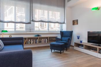 Suite Home Milano Brera, Milán (fotografie 2)