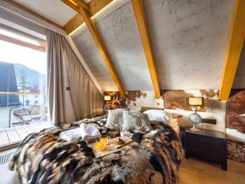 VisitZakopane - Mont Blanc Apartment, Zakopane (foto 2)