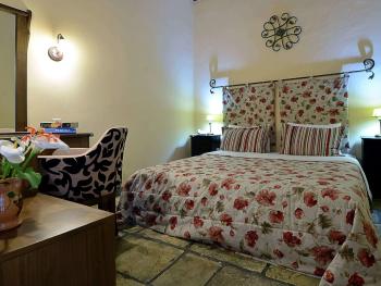 Apartment in Corfu near the Sea, Liapades (foto 3)
