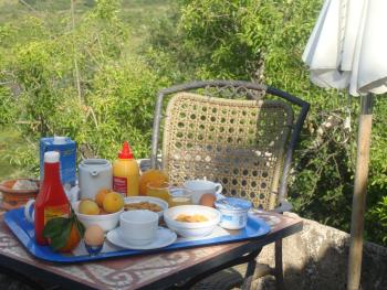 Apartment in Corfu near the Sea, Liapades (foto 4)