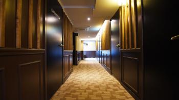 57 Myeongdong Hostel, Soul (fotografie 2)