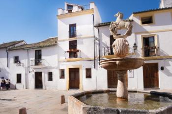Las Casas del Potro, Кордова (фото 2)
