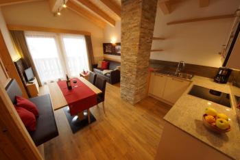 Ciasa Wallis, Badia (foto 4)