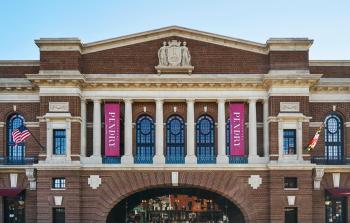 Pendry Baltimore, Baltimore (fotografie 4)