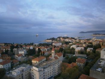 Apartment Penthouse Ema, Split (photo 3)