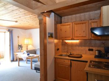 Ferienwohnung in Bad Bayersoien, Bad Bayersoien (zdjęcie 4)