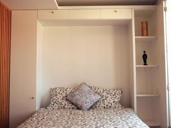 Carlos Alberto Balcony APT, Porto (fotografie 5)