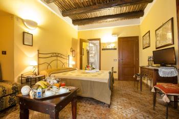 B&B L'Alloggio Dei Vassalli, Napoli (foto 4)