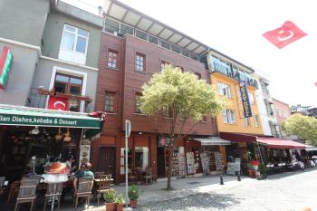 Gul Sultan Hotel, Istanbul (Foto 4)